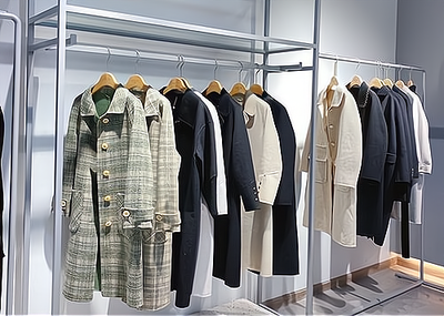 寶頂服裝輔料 以卓越產品與貼心服務，贏得服裝鞋帽消費者的信賴